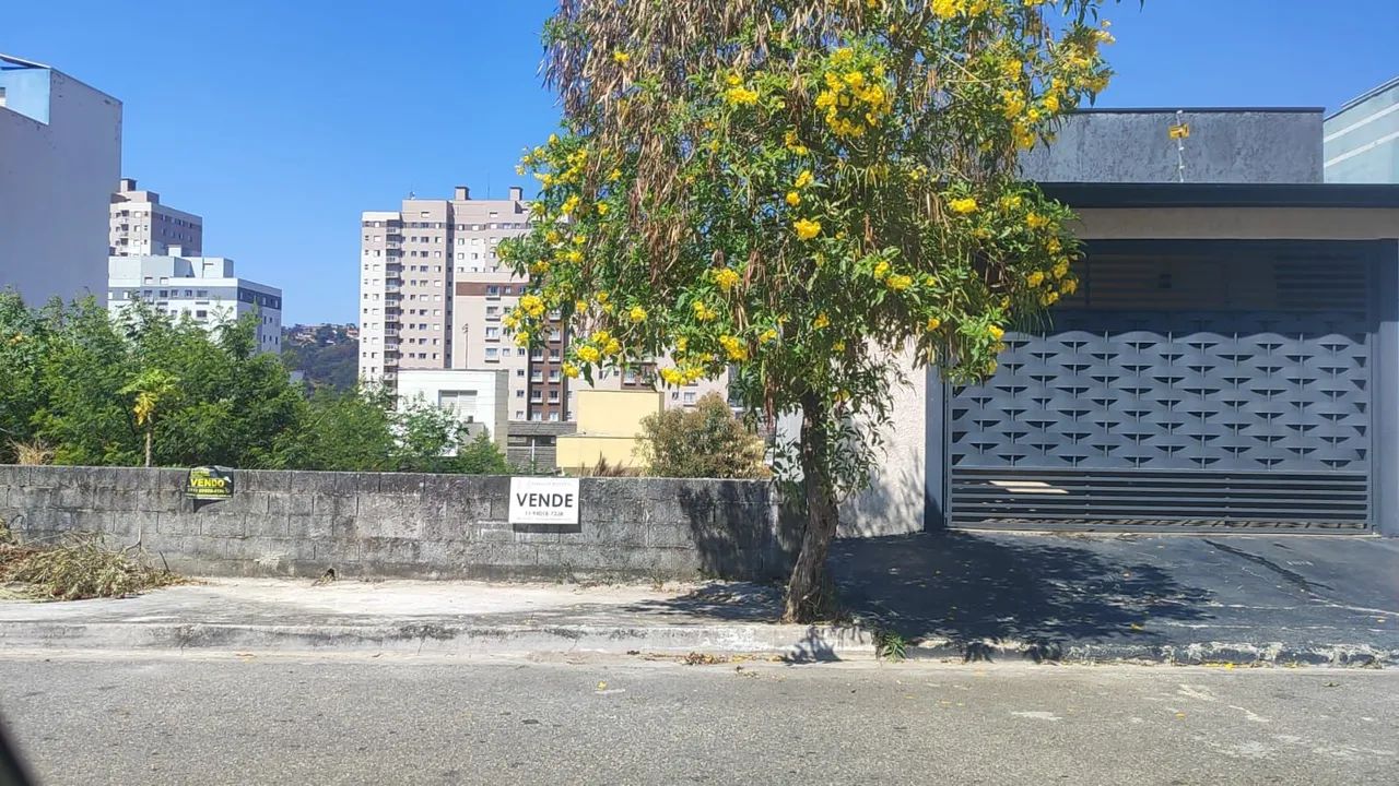 Foto - Cajamar - São Luiz (Polvilho)