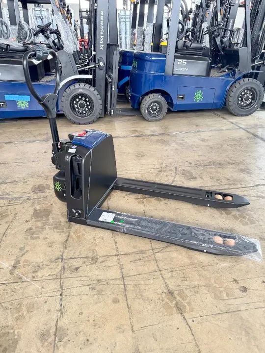 PALETEIRA 1500KG - Foto 4