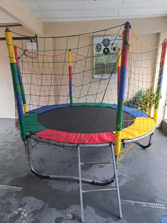 Pula pula e entre outros...! - Foto 2