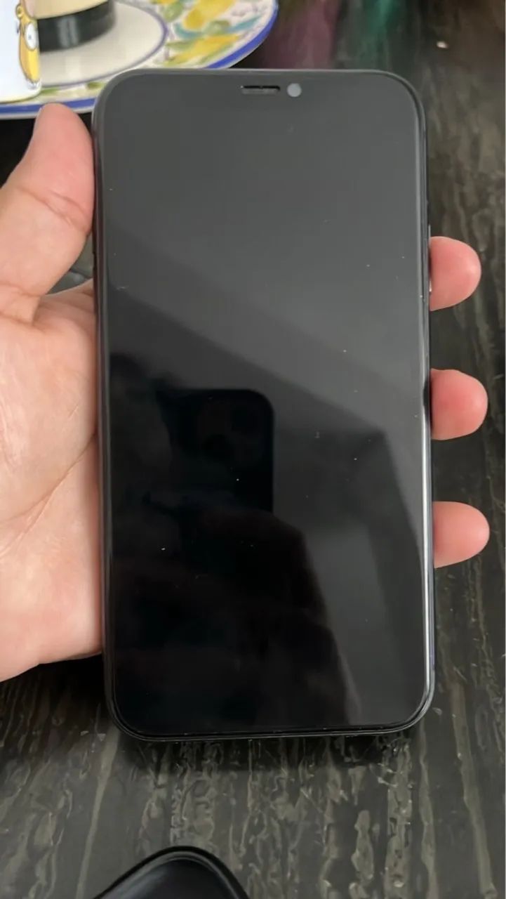 iPhone 11  - Foto 5