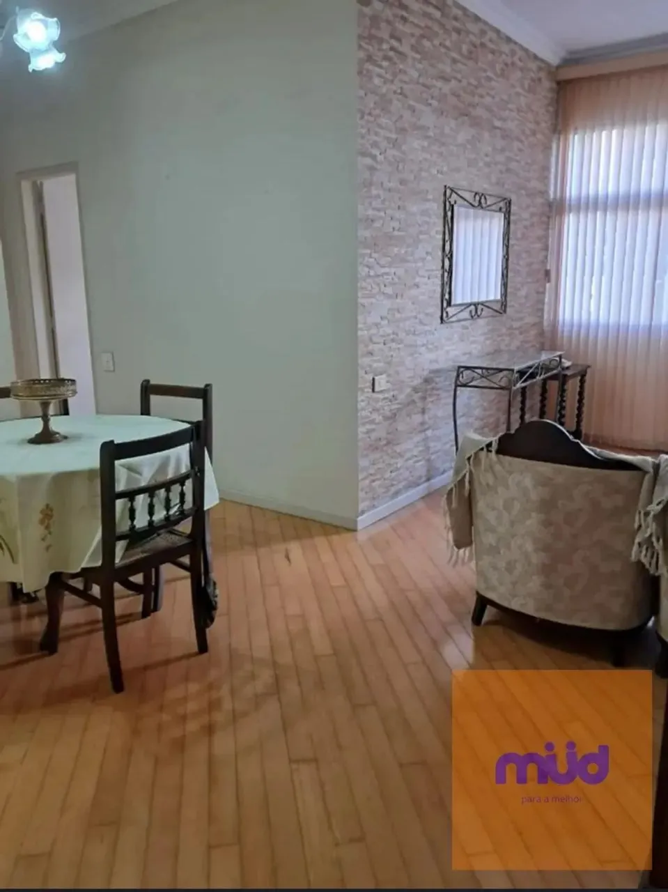 Apartamento em Tijuca - Rio de Janeiro