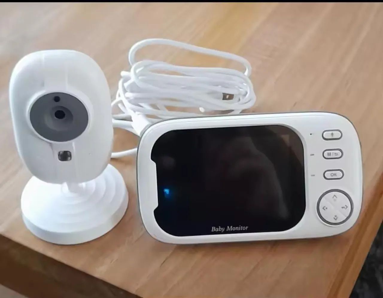 Baby monitor - Foto 5