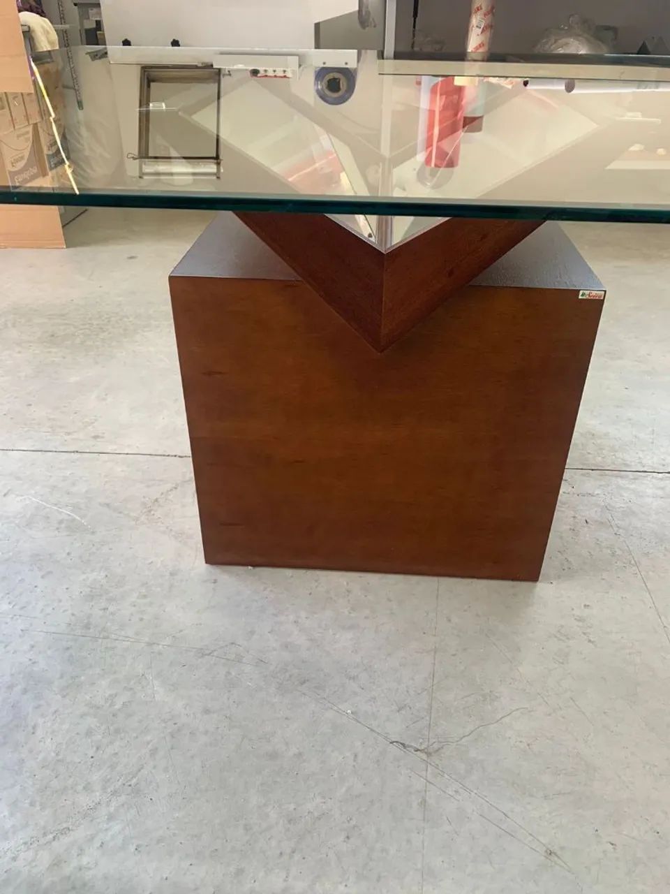Mesa 8 lugares - Foto 2