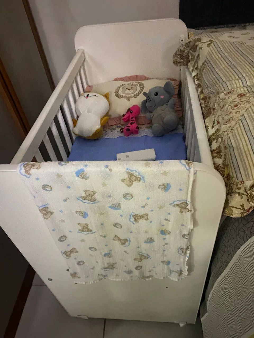 Mini berço 64169937968257121