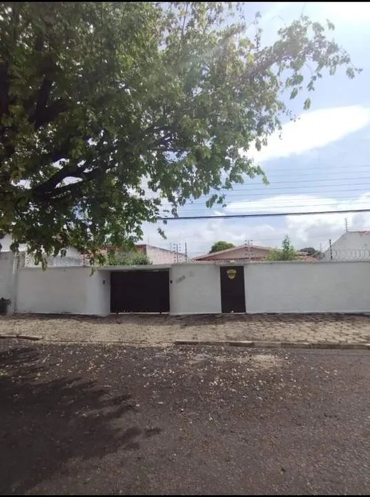 Casa no Bairro de Fátima
