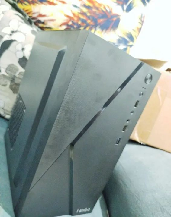 PC i7-7°GERAÇÃO 16GB DDR4 SSD 128GB HD 1TB