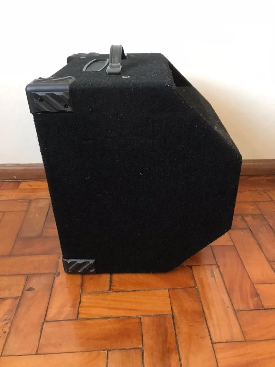 Caixa de Baixo Hartke HS1200 120W - Foto 2