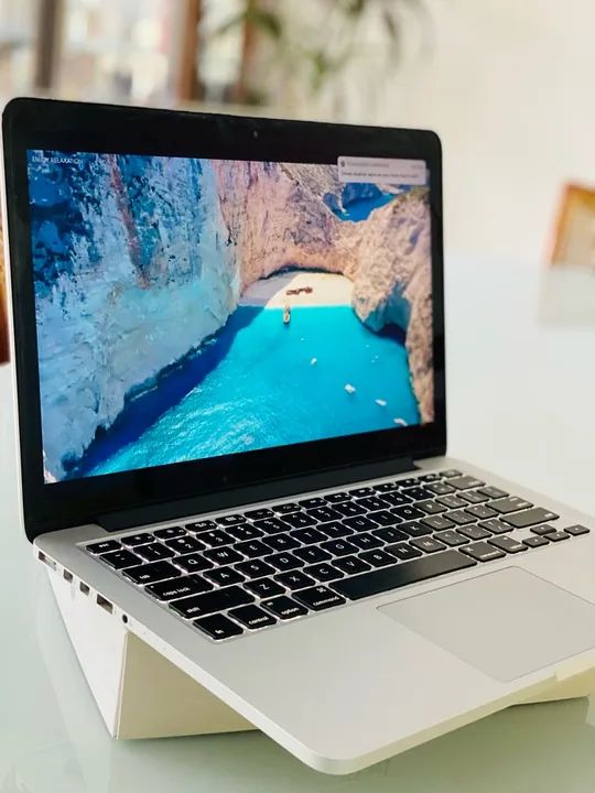MacBook Pro Retina 13 polegadas - Early 2015 - Notebooks