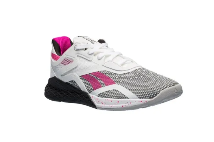 Tênis Crossfit Reebok Nano X (br 38) (SEMINOVO)