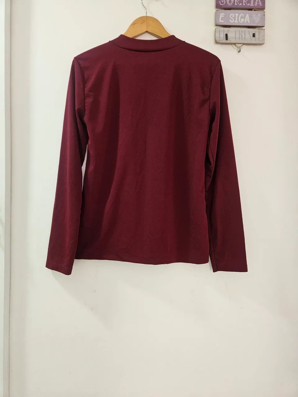Blusa - Foto 2
