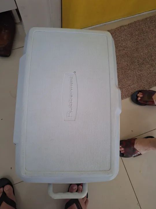 Cooler Portátil Igloo