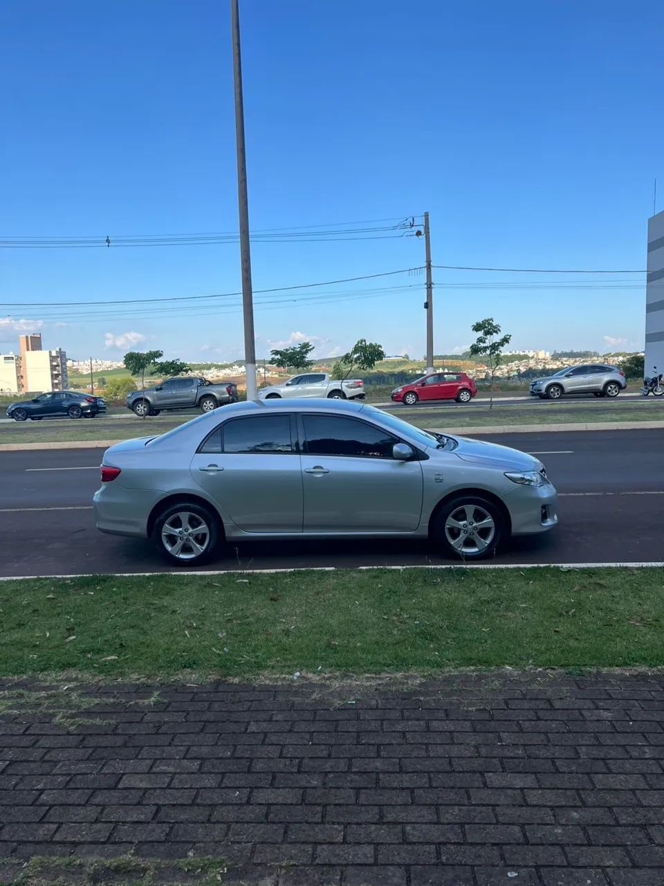 Corolla GLI - Foto 5