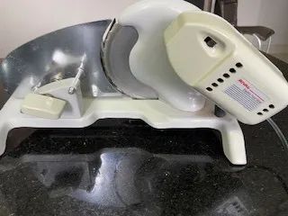 fatiador de frios e alimentos  - Foto 6
