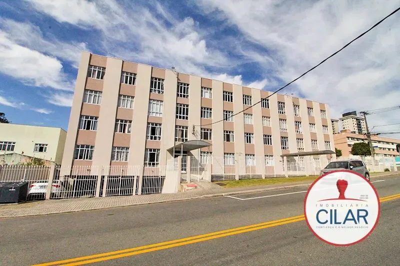 Imobiliária Cilar Vende Apartamento 3 Quartos no Cristo Rei com 77,44 m², Ref. 100796.001-