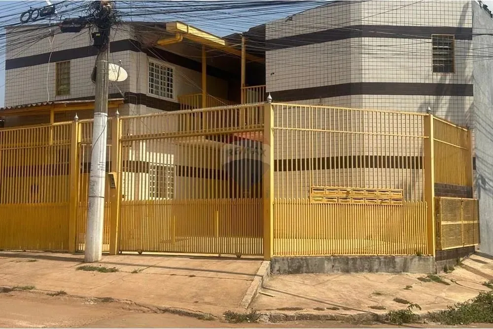 Prédio Samambaia Norte na QR 615 com valor reduzido para investimento