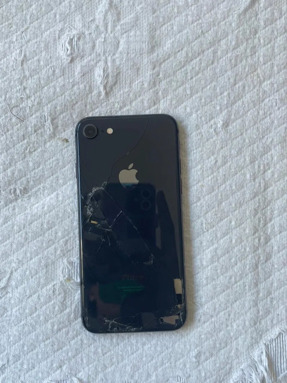iphone 8 256gb  - Foto 3