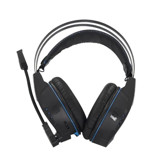 Headset Gamer Ovleng GT-63 - Foto 5