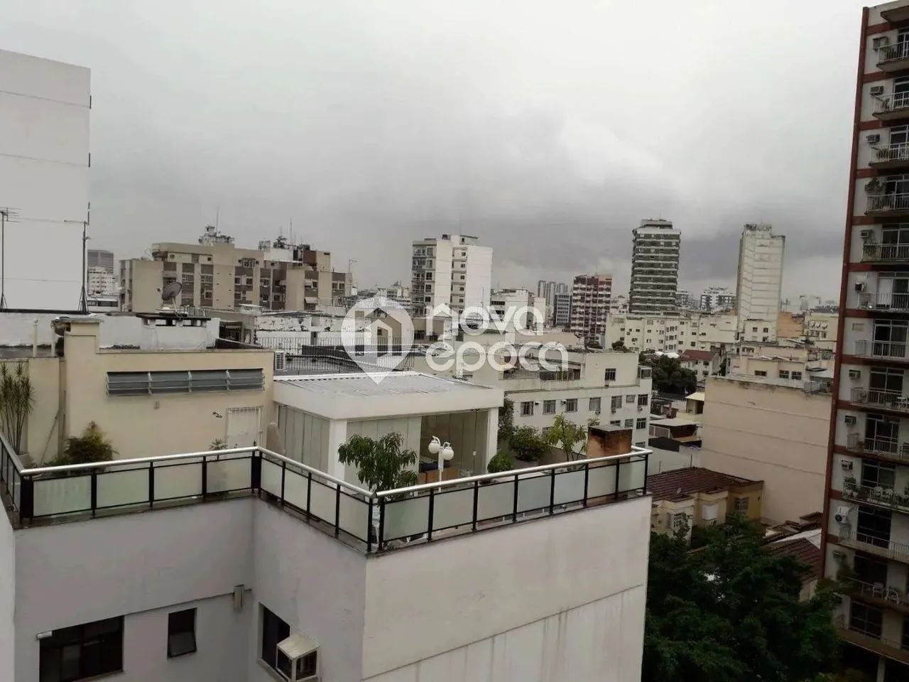 Tijuca | Apartamento 2 quartos - Foto 2