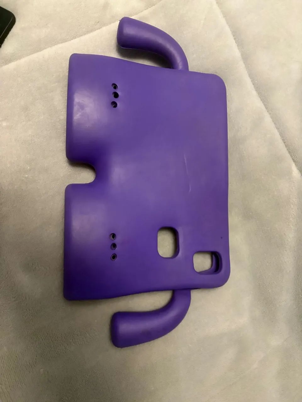 Tablet SAMSUNG 64g com capa infantil  - Foto 2