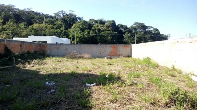 Terreno no centro de rio das ostras, com 360 m2 murado