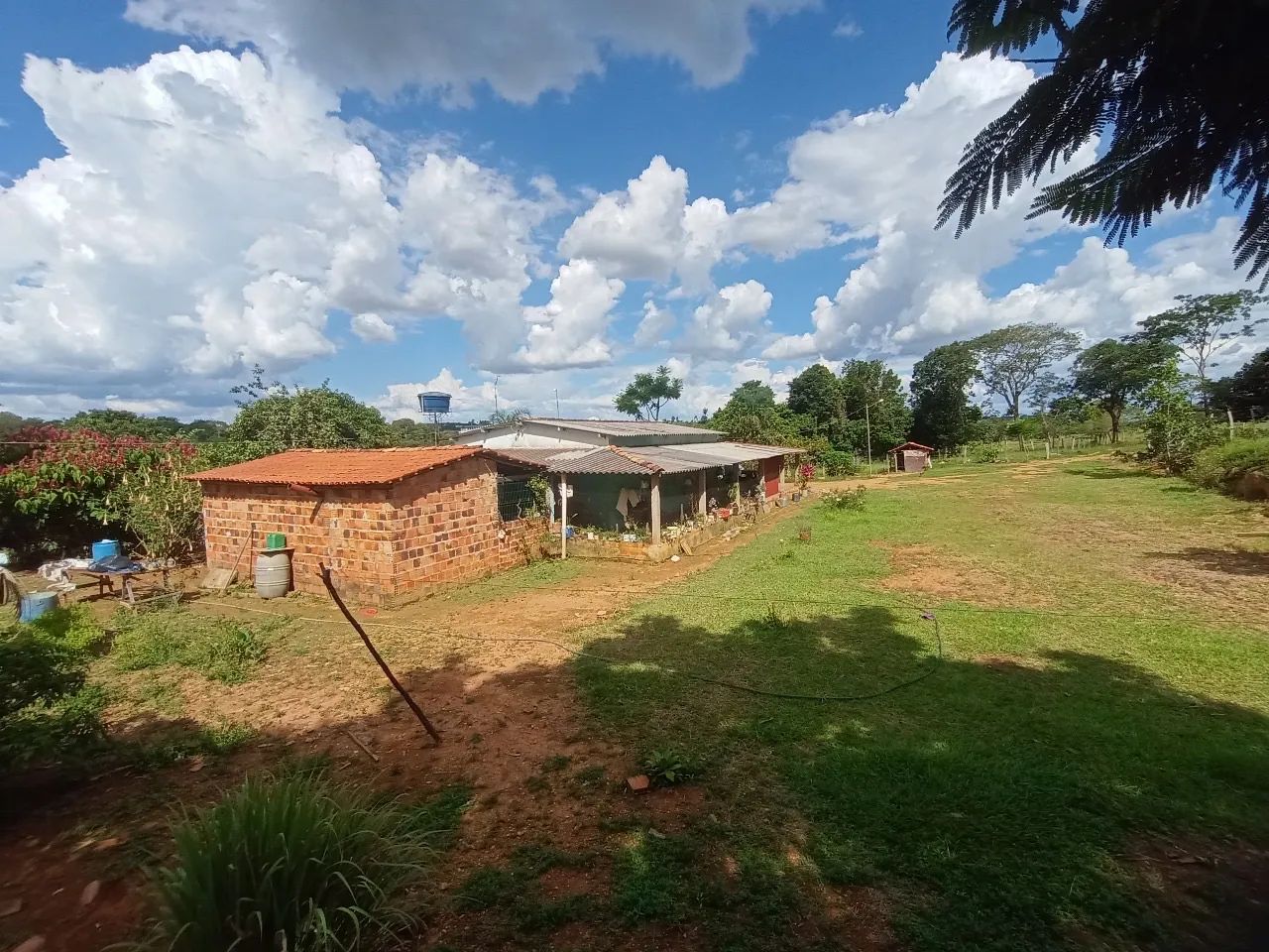 Chácara de 26.820 MTS  - Foto 3