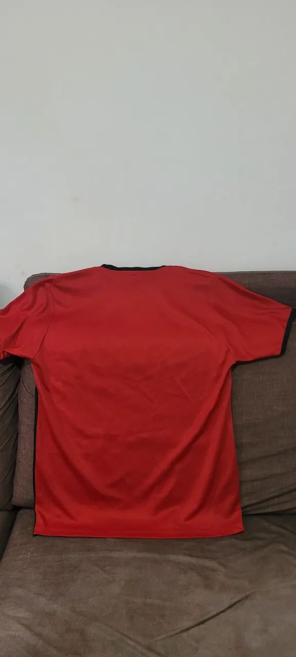 Camiseta Atlético Paranaense original M/G - Foto 4