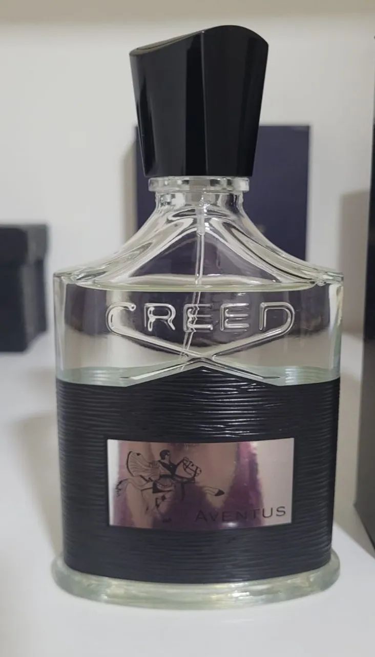 Creed Aventus - Perfume Masculino 100ml - Foto 3