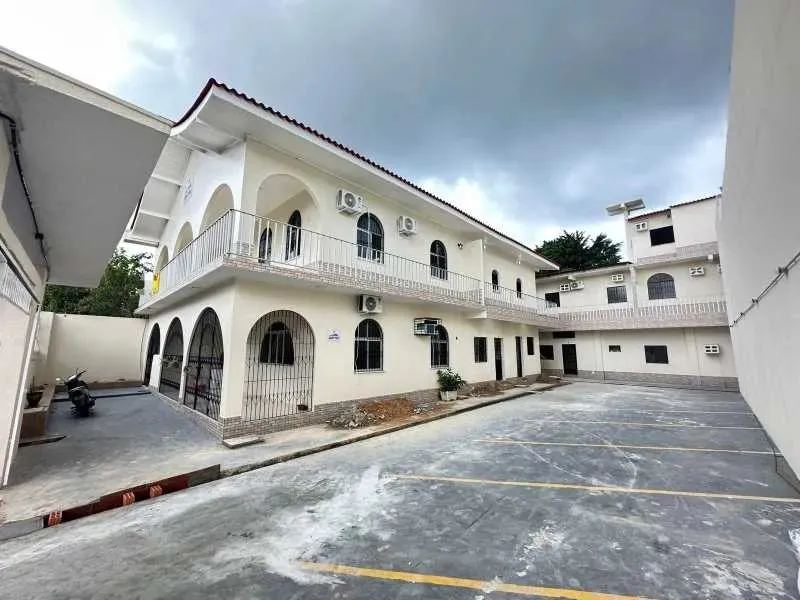 Apartamento para alugar - sala, 1 Suíte, garagem, valor 1.450,00