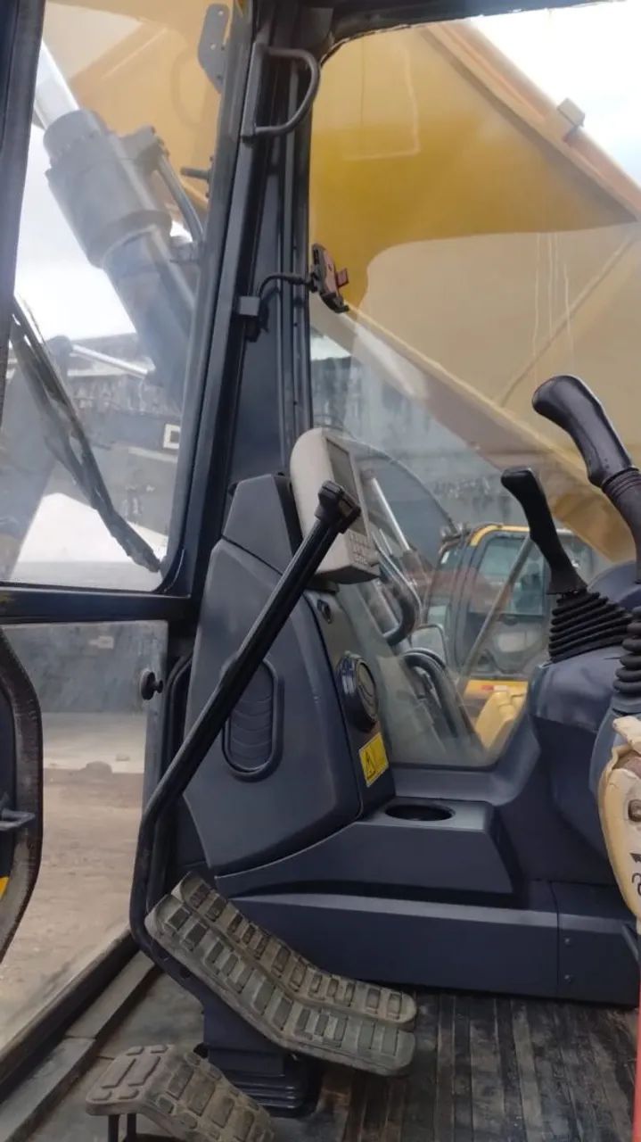 Escavadeira de 22 toneladas - Foto 5