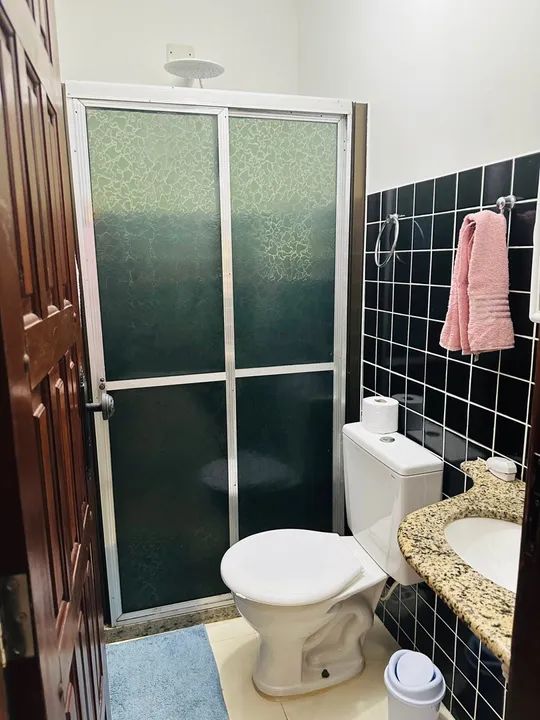 Casa 1/4 mobiliada em Piatã - Foto 9