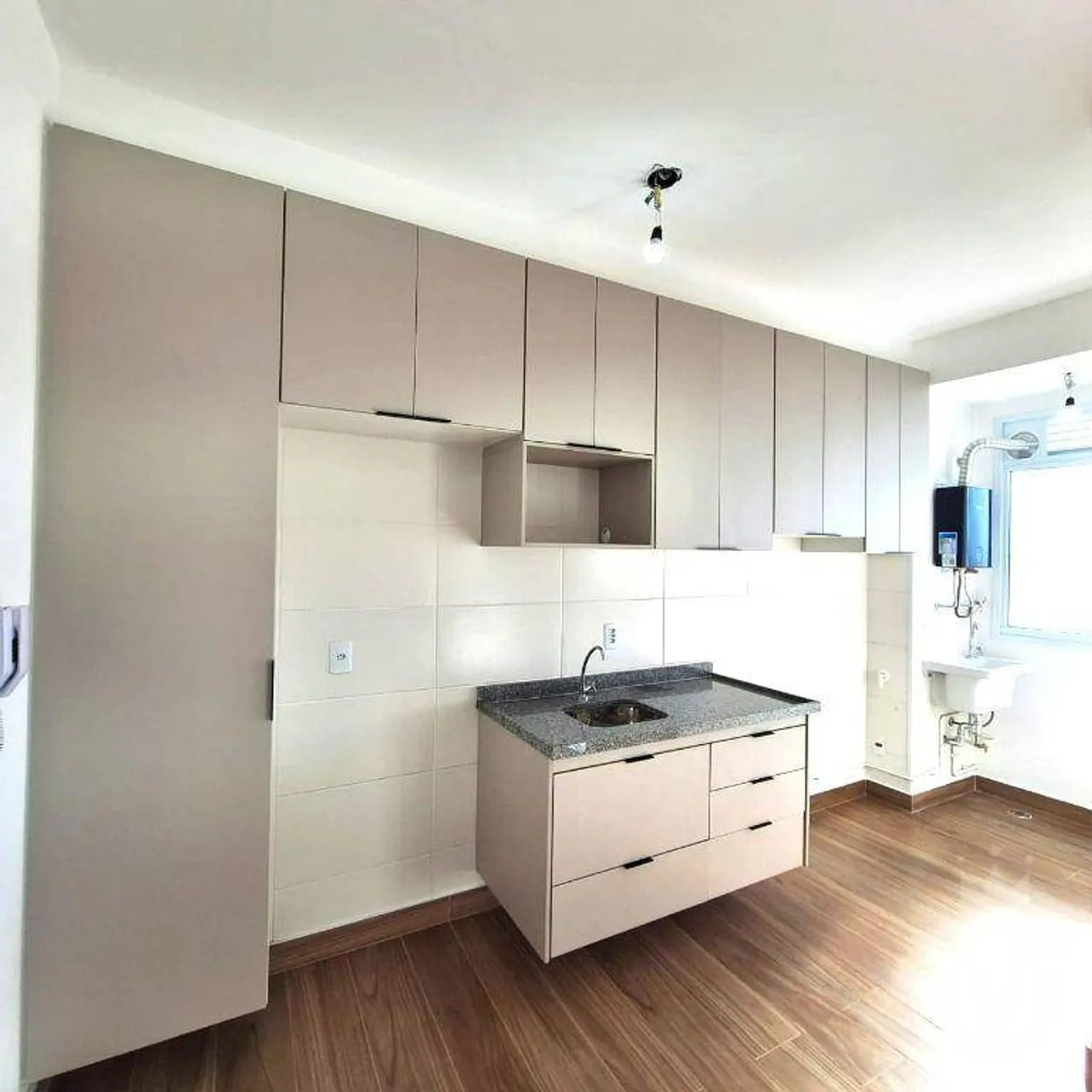 APARTAMENTO PARA LOCAÇÃO NO CONDOMÍNIO LA SIERRA - MEDEIROS - JUNDIAÍ