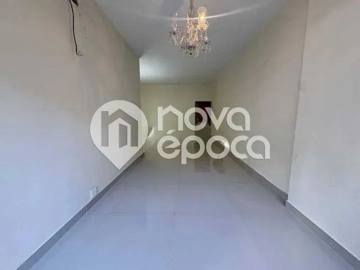 Copacabana | Apartamento 3 quartos, sendo 2 suites - Foto 2