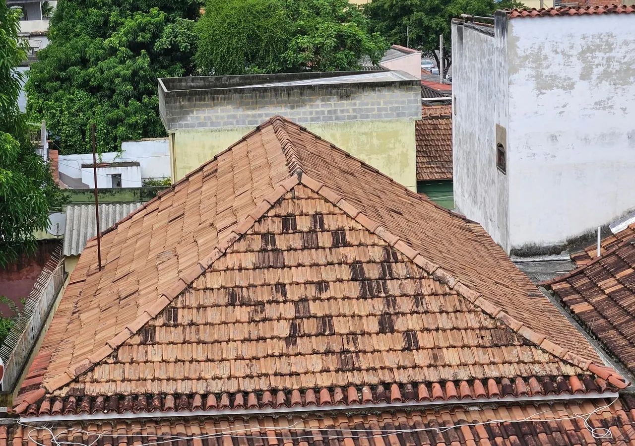 Vendo telha colonial 1,80 cada - Foto 2