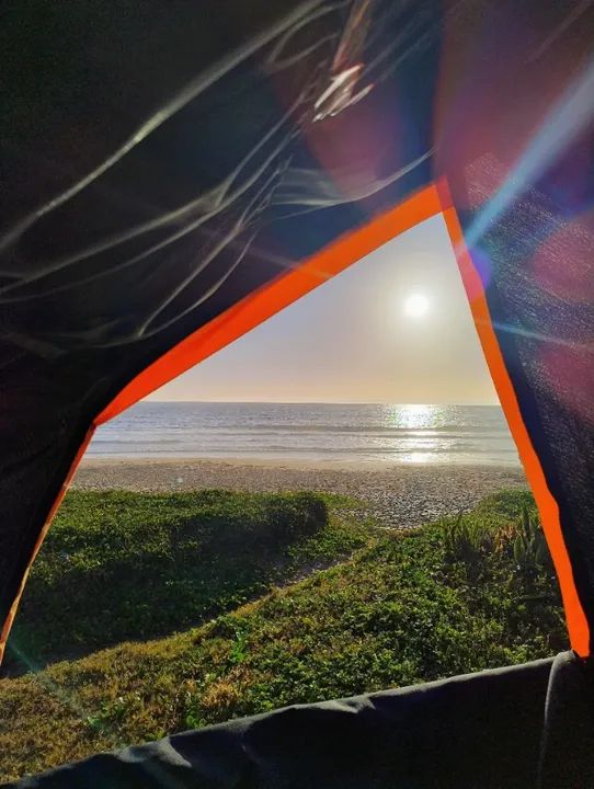 Barraca de teto Braza Tents - Nova - Foto 4