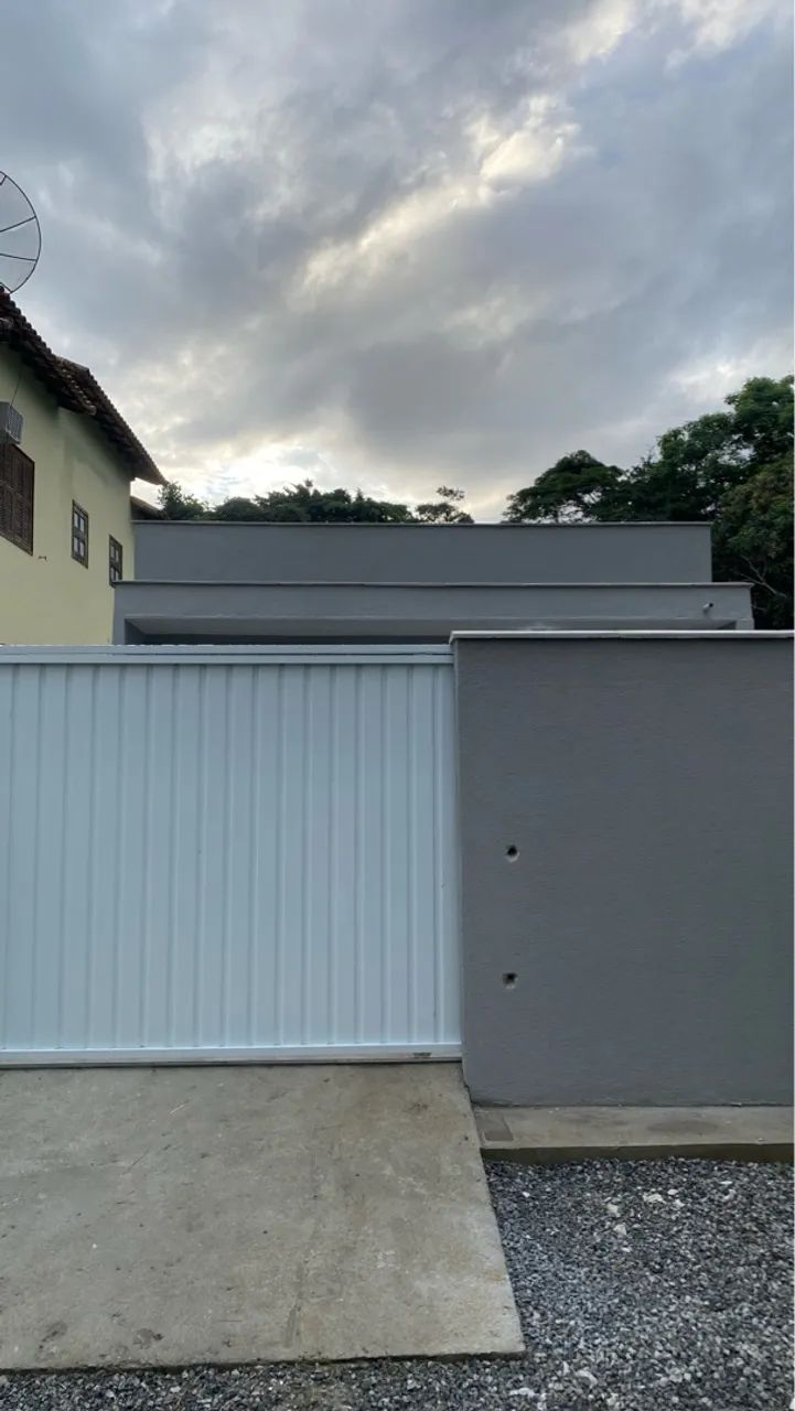 Casa em Rio das Ostras 240 mil 