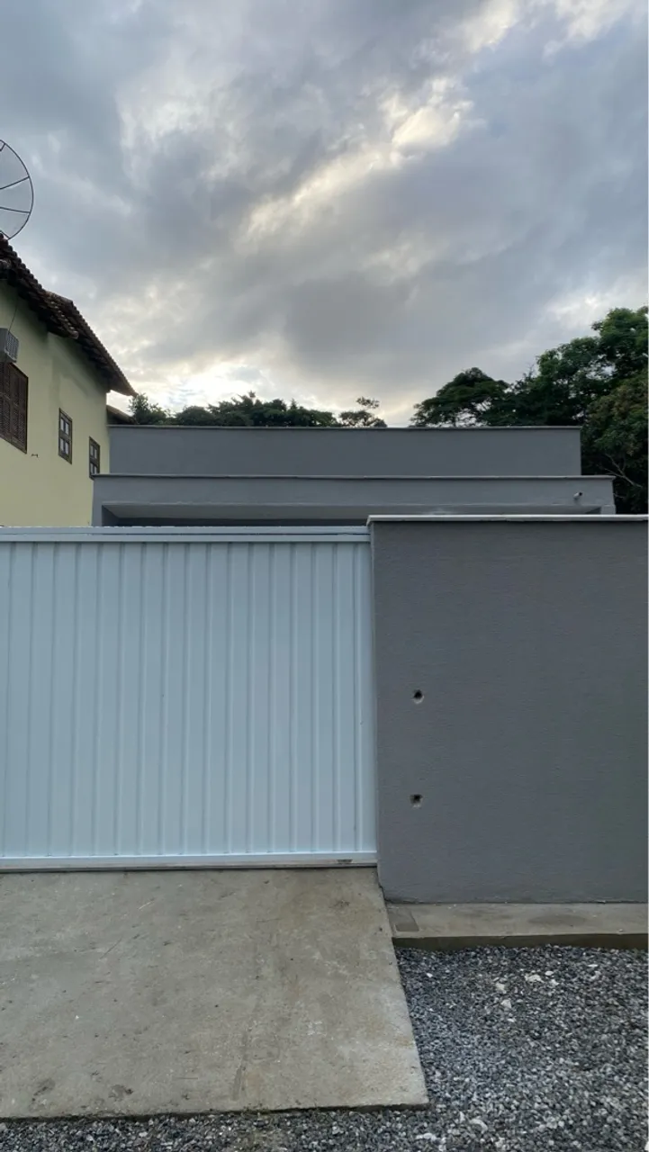Casa em Rio das Ostras 240 mil
