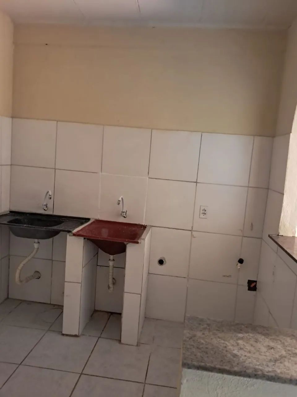 Foto - Manaus - Alvorada