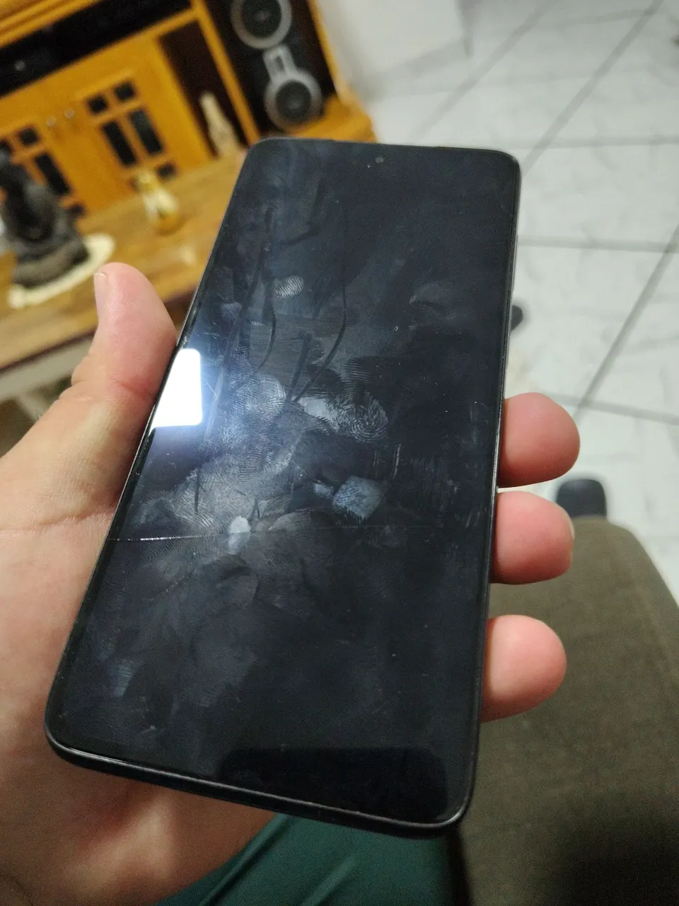 Motorola G82 - 128 gigas
