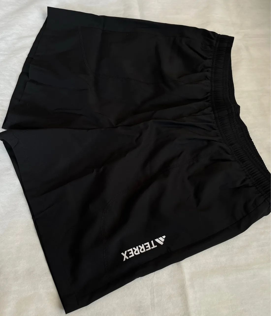 Short Adidas Terrex - Preto - Original - Novo - G - Foto 3