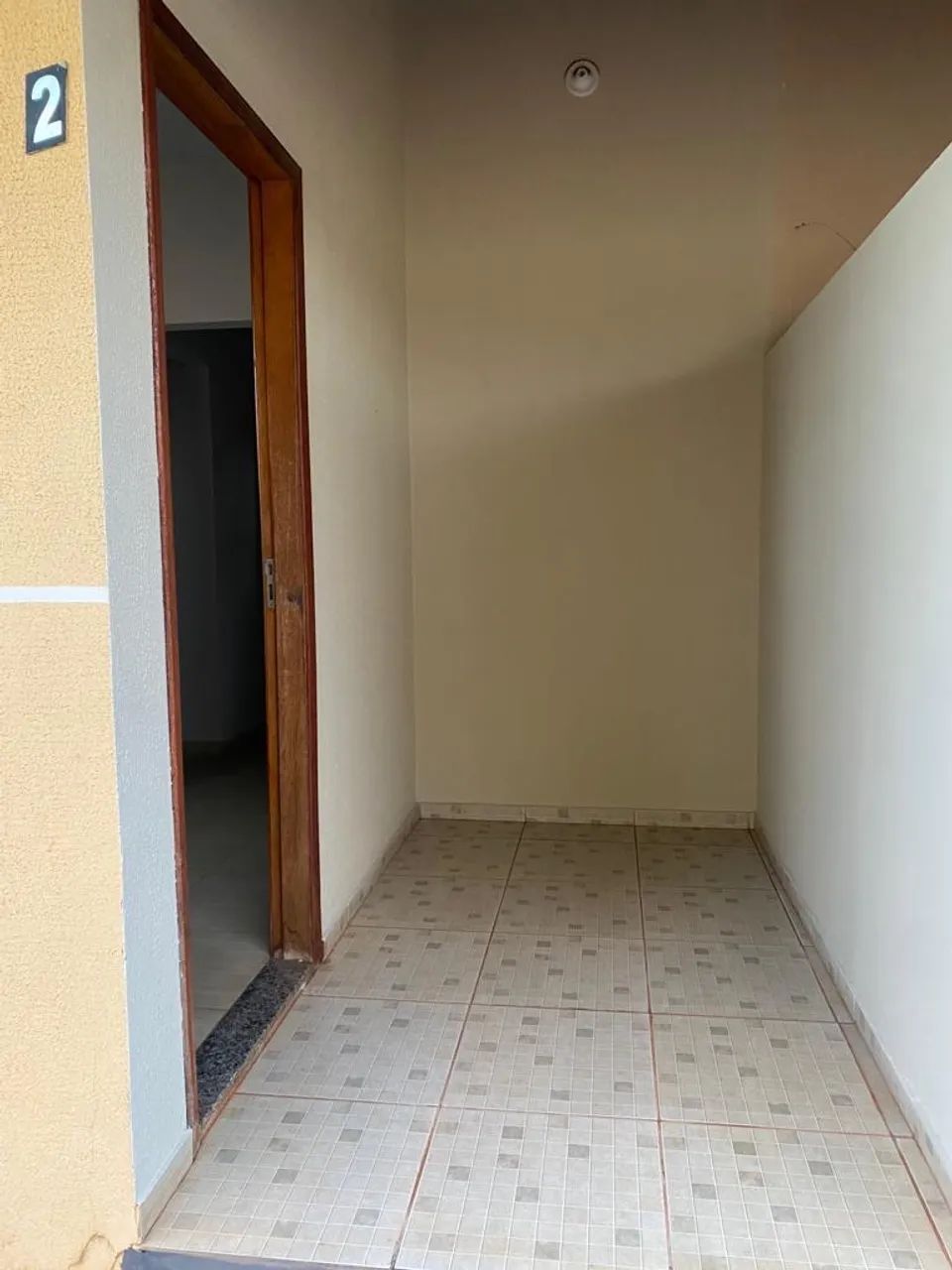 Foto - Campo Grande - Jardim Tijuca