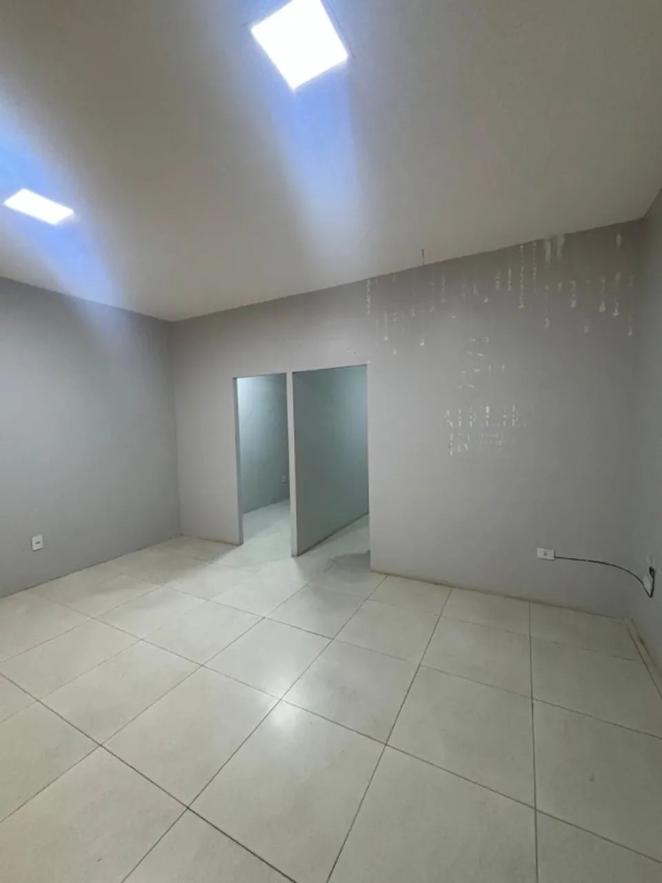 Aluga-se sala comercial Beira Rio 2  - Foto 3