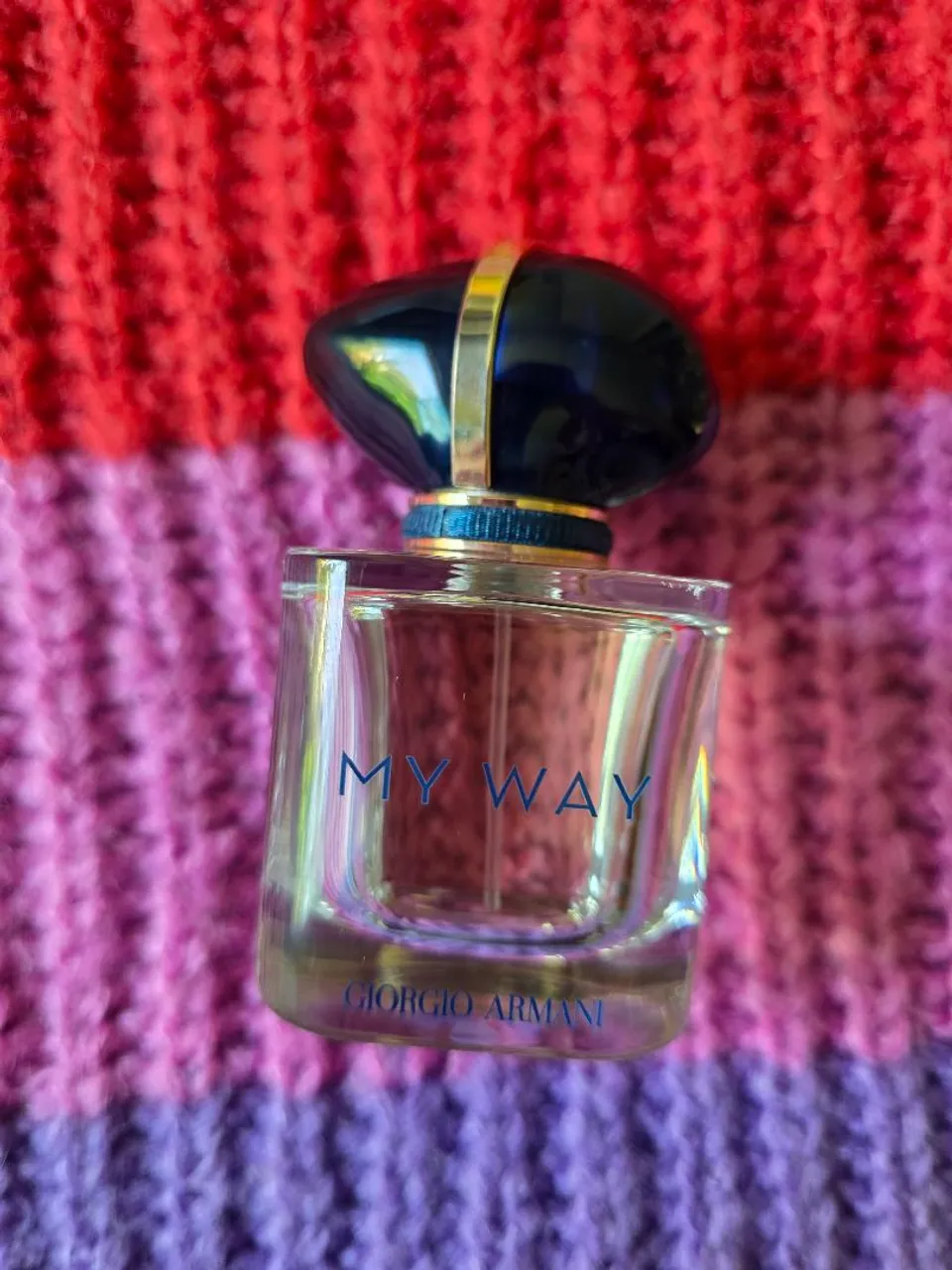 Perfume My Way Giorgio Armani 30ml