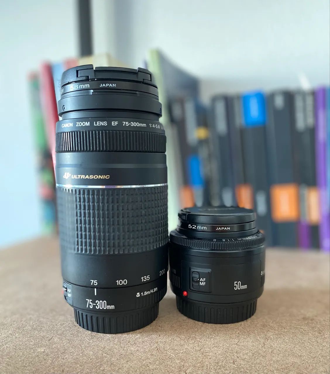 Canon 80D + kit de lentes  - Foto 4