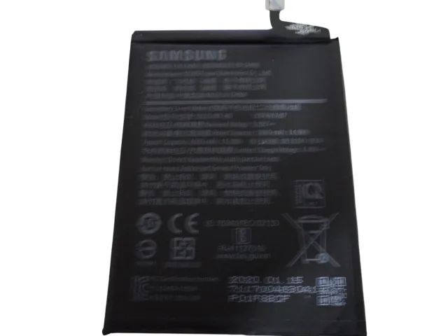 bateria original samsung a20 mod scud-wt-n6