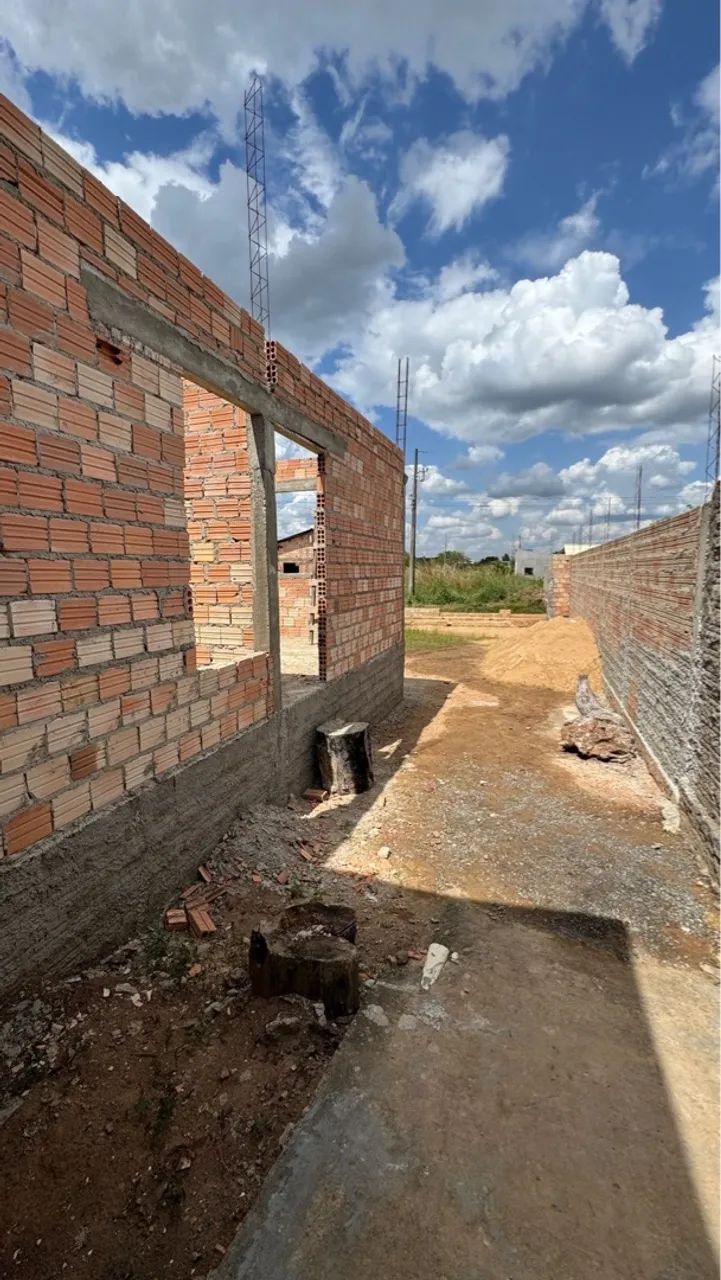 Casa no João de barro - Foto 3