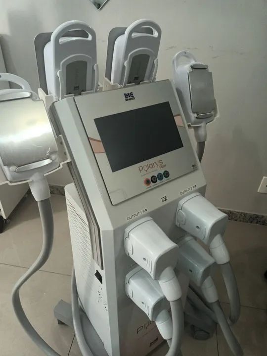 Criolipólise polarys - Foto 4