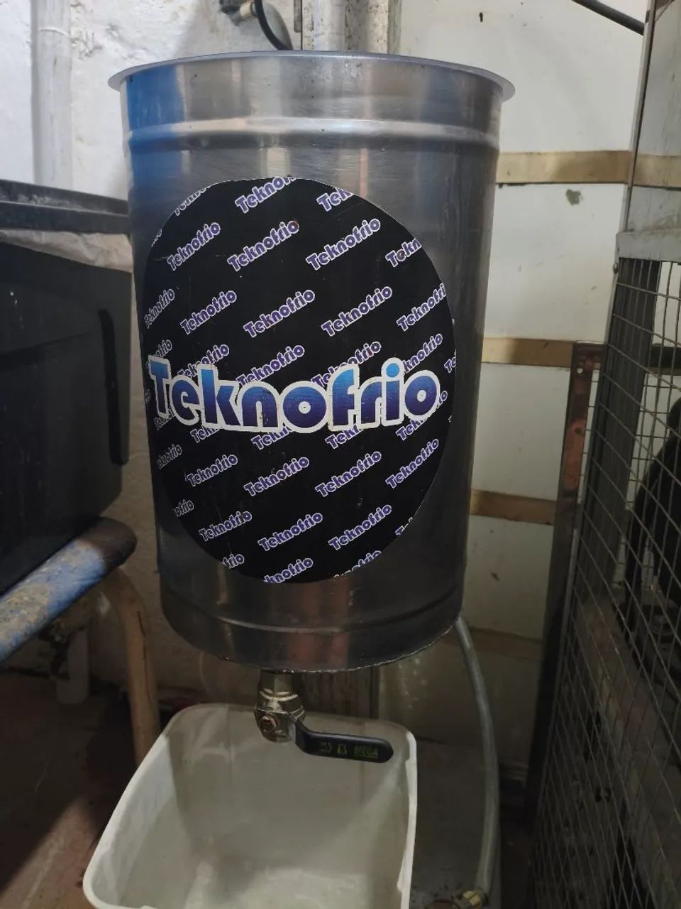 Fábrica de Açaí e Sorvete: Pronta para Lucrar! - Foto 5