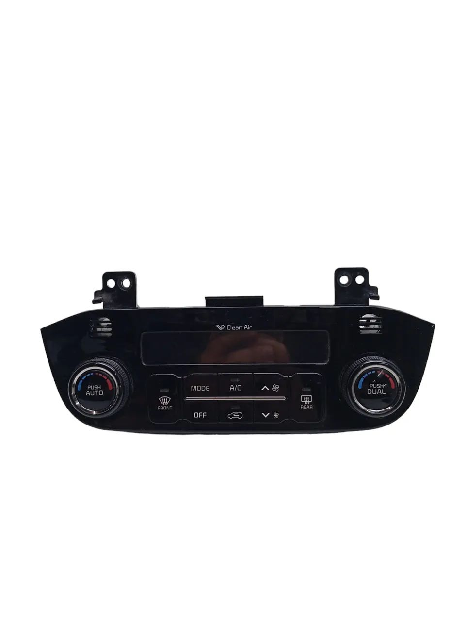 Comando De Ar Condicionado Kia Sportage 2015 Original C Nfe 