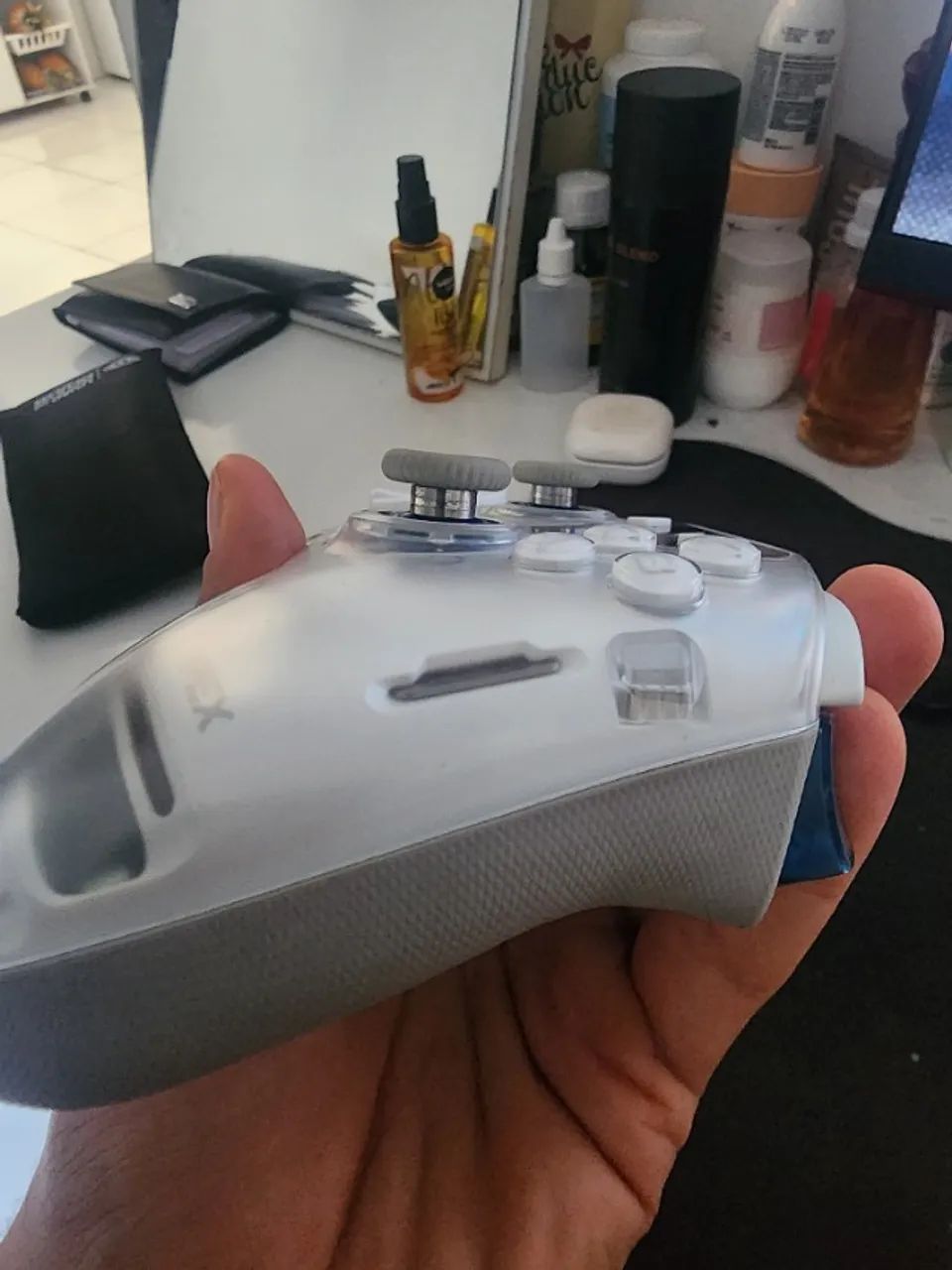 Controle Flydigi Apex 464313237741059123