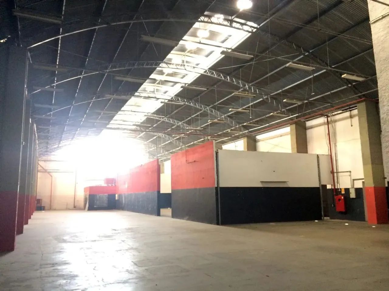 GALPÃO logistico em São José dos Campos - Foto 2